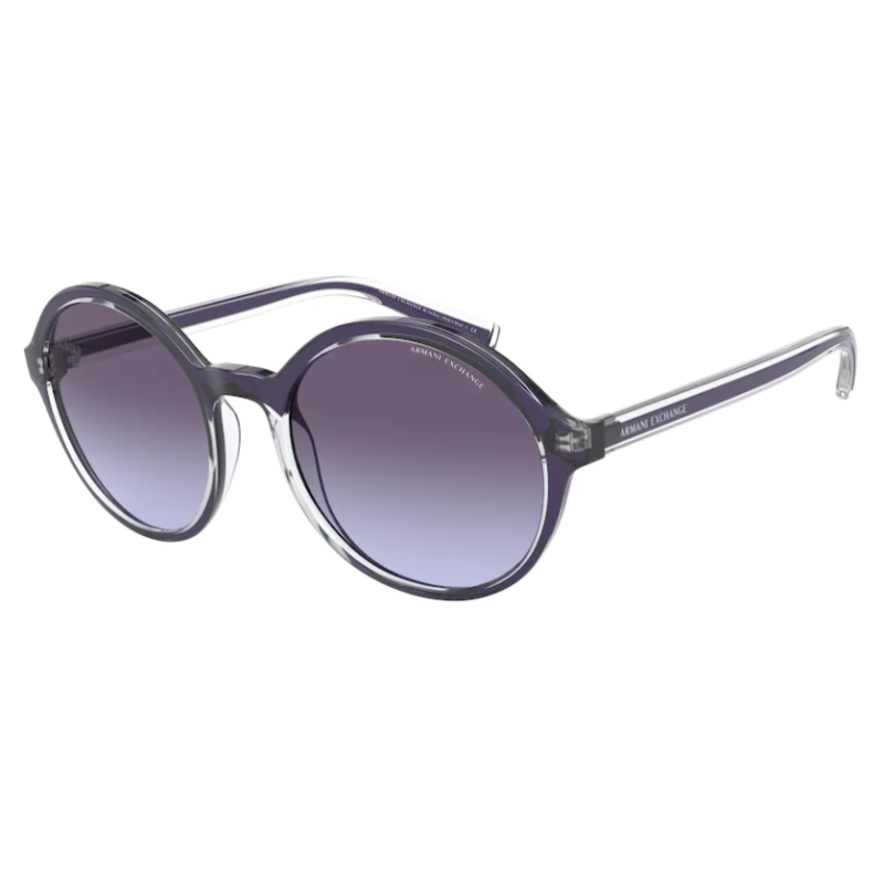 ARMANI EXCHANGE 4101S kolor 8323/4Q rozmiar 55 ARMANI EXCHANGE 4101S kolor 8323/4Q rozmiar 55