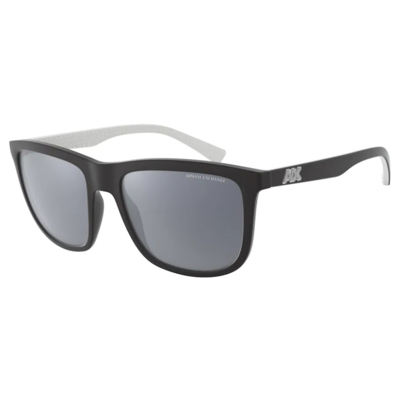 ARMANI EXCHANGE 4093S kolor 8078/Z3 rozmiar 56