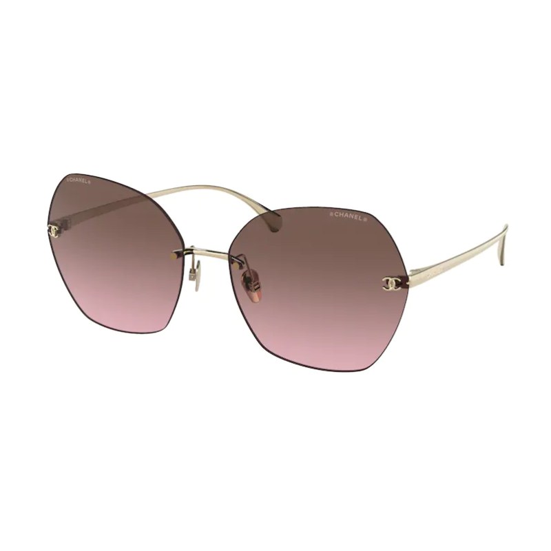 CHANEL 4271T kolor 395/9T rozmiar 61 CHANEL 4271T kolor 395/9T rozmiar 61