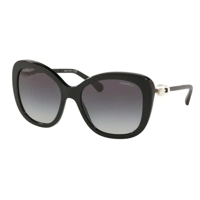CHANEL 5339H kolor 501/S6 rozmiar 55 CHANEL 5339H kolor 501/S6 rozmiar 55