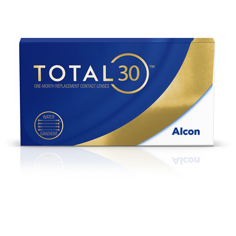 Total 30 Total 30
