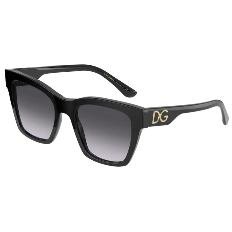 Dolce&Gabbana 4384 kolor 501/8G rozmiar 53