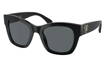 lava lag Soveværelse Okulary przeciwsłoneczne oraz korecyjne Chanel - Twoje Soczewki