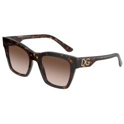 Dolce&Gabbana 4384 kolor 502/13 rozmiar 53