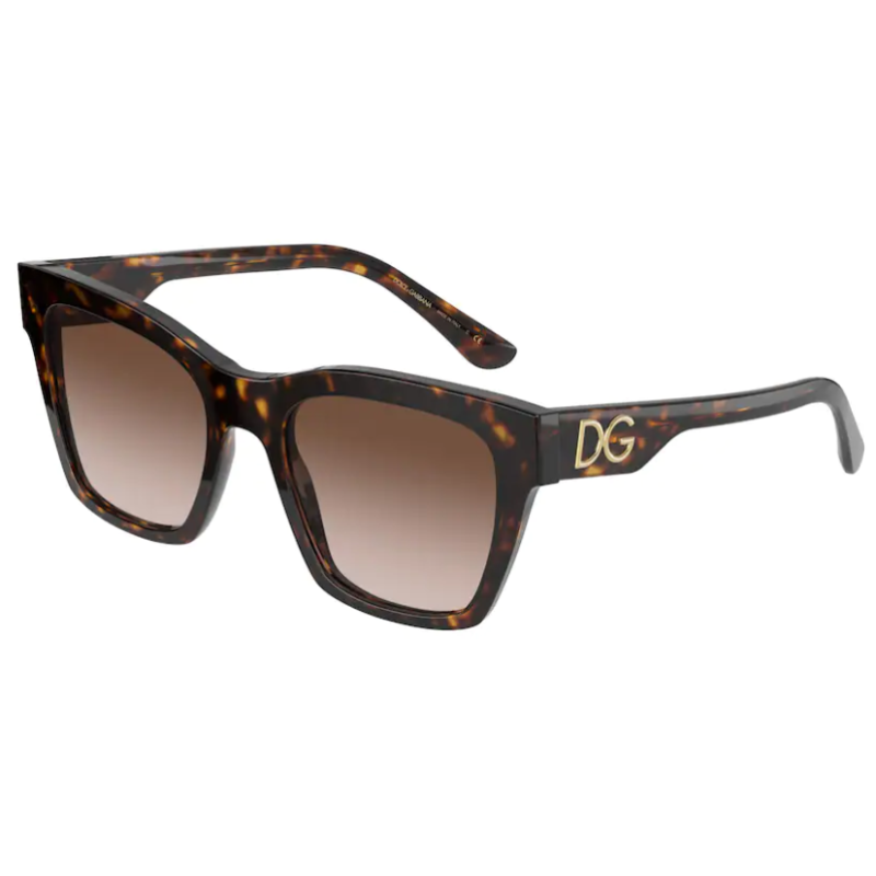 Dolce&Gabbana 4384 kolor 502/13 rozmiar 53