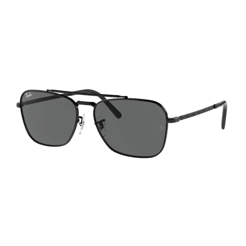 Ray-Ban 3636 kolor 002/B1 rozmiar 58