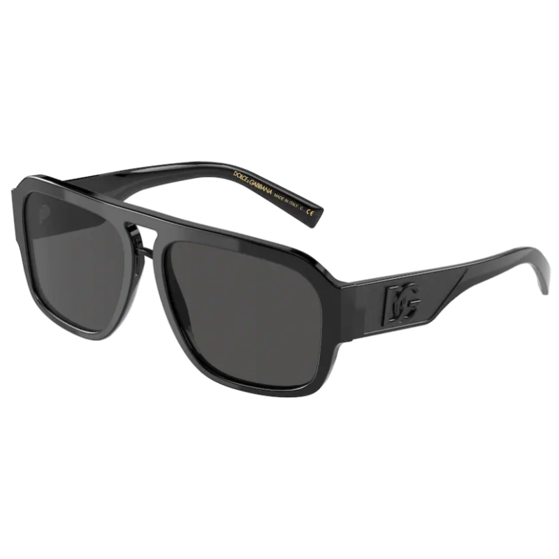 Dolce&Gabbana 4403 kolor 501/87 rozmiar 58
