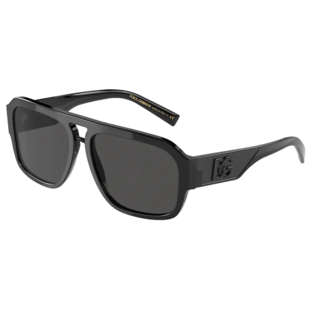Dolce&Gabbana 4403 kolor 501/87 rozmiar 58