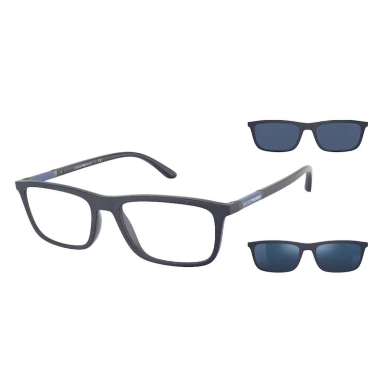 EMPORIO ARMANI 4160 kolor 5759/1W rozmiar 55 EMPORIO ARMANI 4160 kolor 5759/1W rozmiar 55