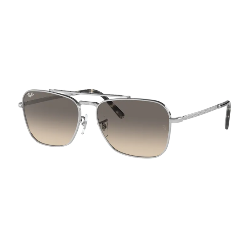 Ray-Ban 3636 kolor 003/32 rozmiar 58
