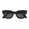 Ray-Ban 2186 STATE STREET kolor 901/31 rozmiar 52
