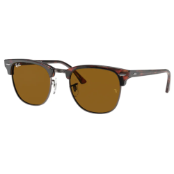 Ray-Ban 3016 CLUBMASTER kolor W3388 rozmiar 49