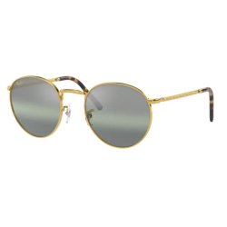 Ray-Ban 3637 ROUND kolor 9196/G3 rozmiar 53