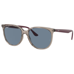 Ray-Ban 4378 kolor 6572/2V rozmiar 54