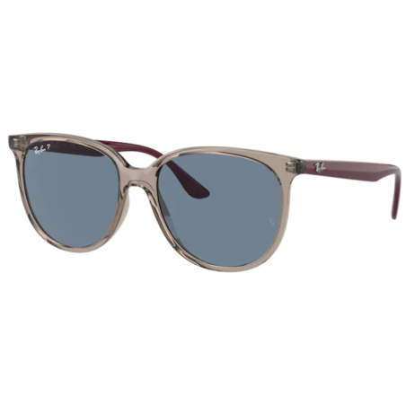 Ray-Ban 4378 kolor 6572/2V rozmiar 54