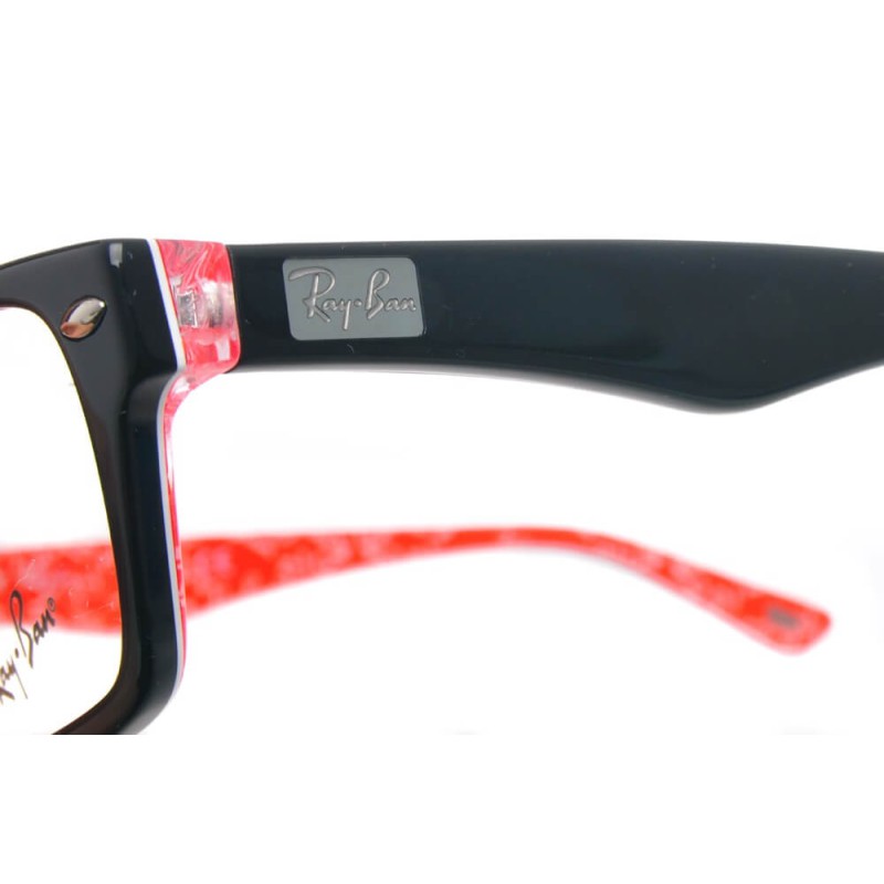 Ray-Ban 5206 kolor 2479 rozmiar 52 Ray-Ban 5206 kolor 2479 rozmiar 52