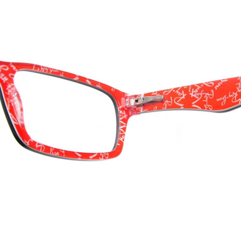 Ray-Ban 5206 kolor 2479 rozmiar 52 Ray-Ban 5206 kolor 2479 rozmiar 52