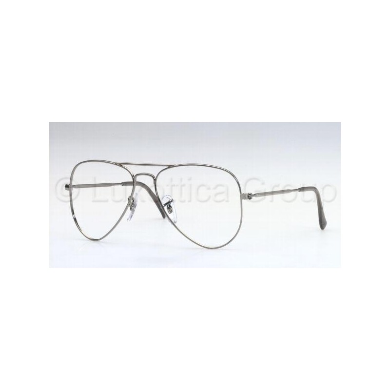 Ray-Ban 6049 kolor 2502 rozmiar 52