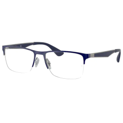 Ray-Ban 6335 kolor 2947 rozmiar 56