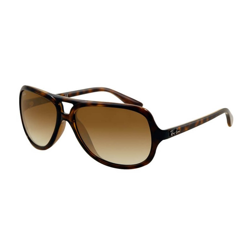 Ray-Ban 4162 kolor 710/51 rozmiar 59