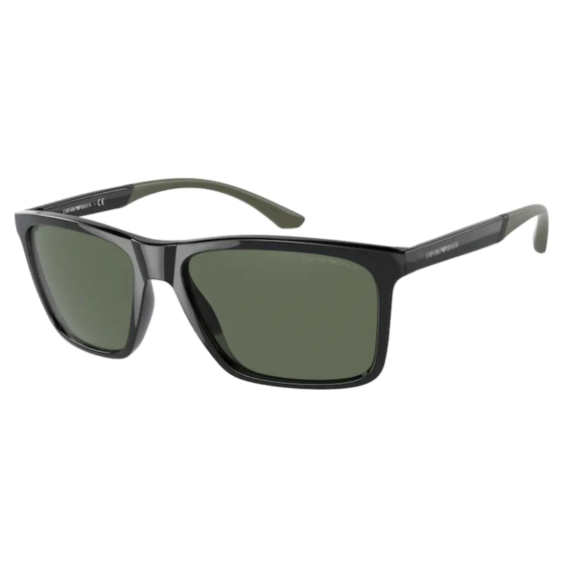 Emporio Armani 4170 kolor 5017/71 rozmiar 58