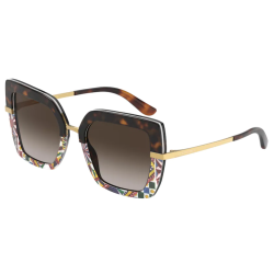 Dolce&Gabbana 4373 kolor 3278/13 rozmiar 52