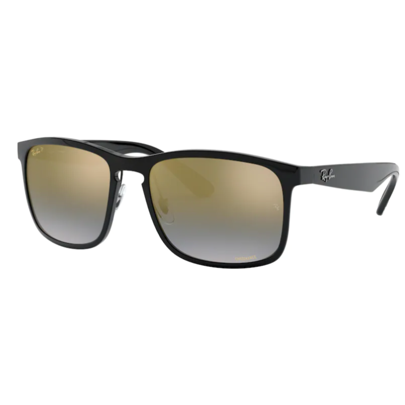 Ray-Ban 4264 CHROMANCE kolor 601/J0 rozmiar 58