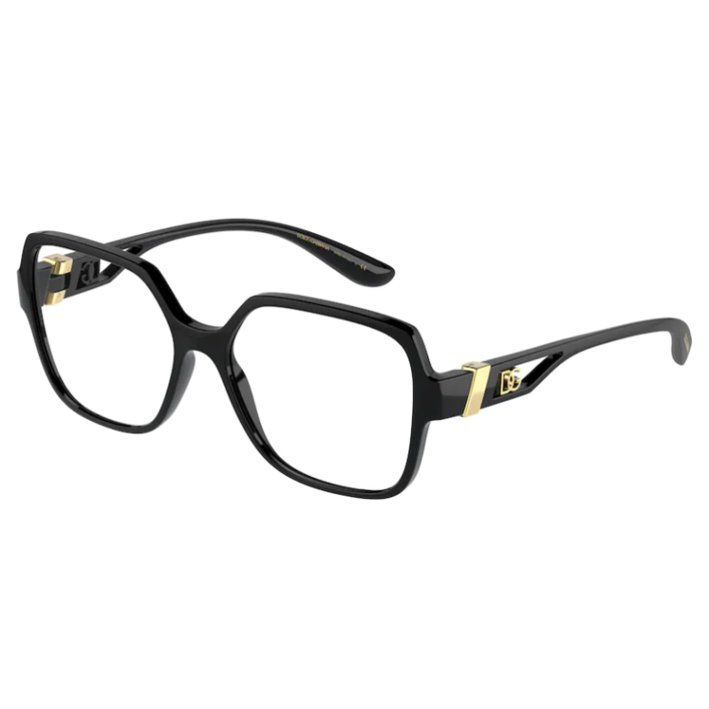 Dolce&Gabbana 5065 kolor 501 rozmiar 55