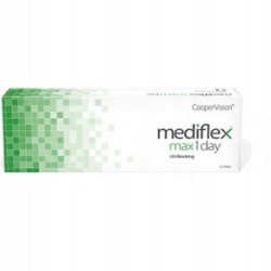 MEDIFLEX 1-day Max