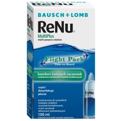 ReNu Multiplus - 100ml