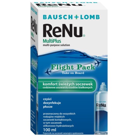 ReNu Multiplus - 100ml