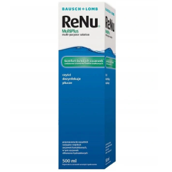 ReNu MultiPlus 500 ml