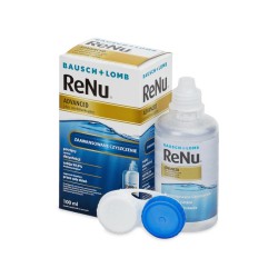 Renu Advanced 100 ml