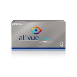 All Vue Colors™ Premium