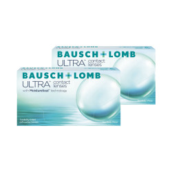 ULTRA Pack - Bausch+Lomb...