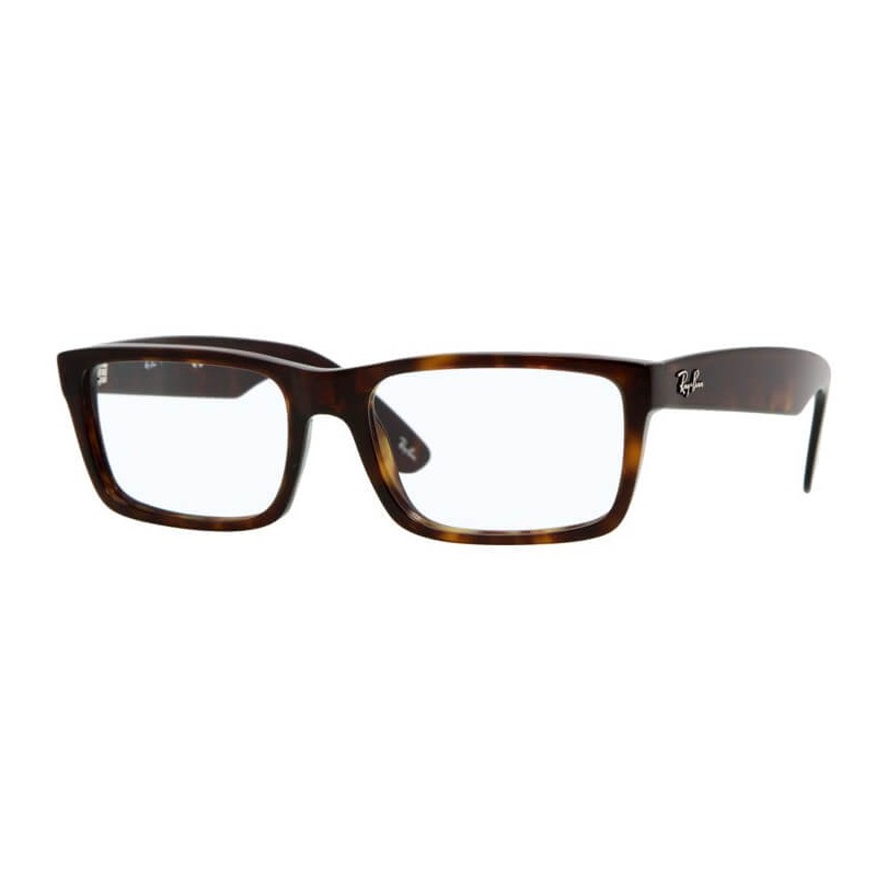 Ray-Ban 5216 kolor 2012 rozmiar 52