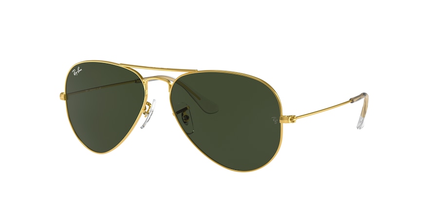 Ray-Ban 3025 kolor 001 rozmiar 62