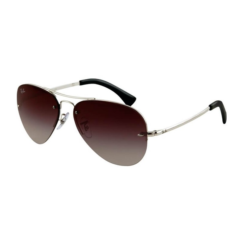 Ray-Ban 3449 kolor 003/8G rozmiar 59