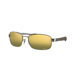 Ray-Ban 8318CH kolor 004/6O...