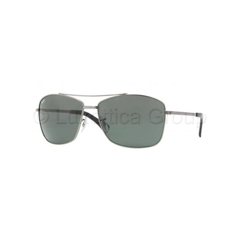 Ray-Ban 3476 kolor 004/71 rozmiar 63