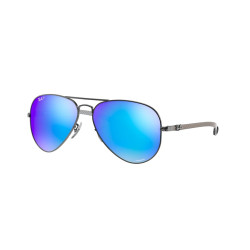 Ray-Ban 8317CH kolor 029/A1...