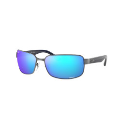 Ray-Ban 3566CH kolor 004/A1...
