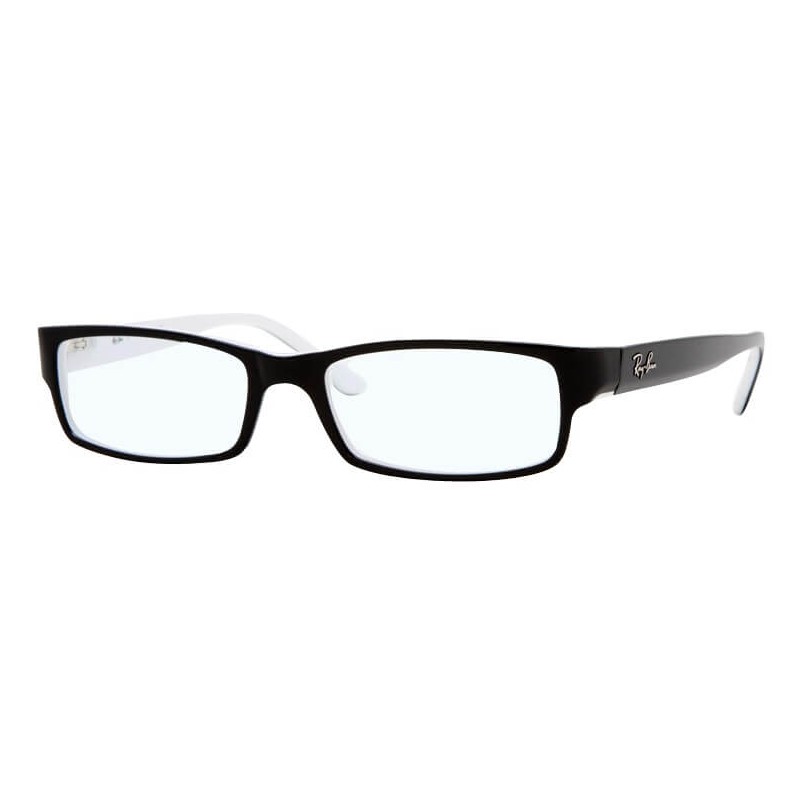 Ray-Ban 5114 kolor 2097 rozmiar 52