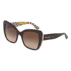 DOLCE&GABBANA 4348 kolor...