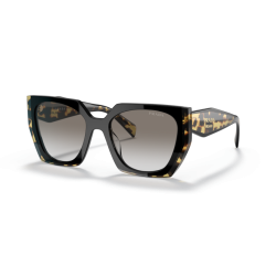 PRADA SPR 15W kolor 389-0A7...