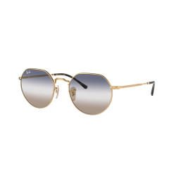 Ray-Ban 3565 kolor 001/GD...