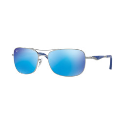 Ray-Ban 3515 kolor 004/9R...