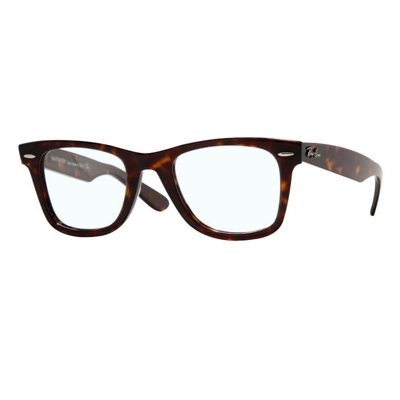 Ray-Ban 5121 kolor 2012 rozmiar 47