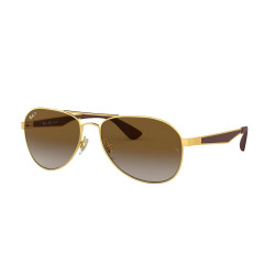 Ray-Ban 3549 kolor 001/T5...