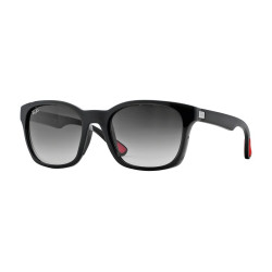 Ray-Ban 4197 kolor 6006/8G...